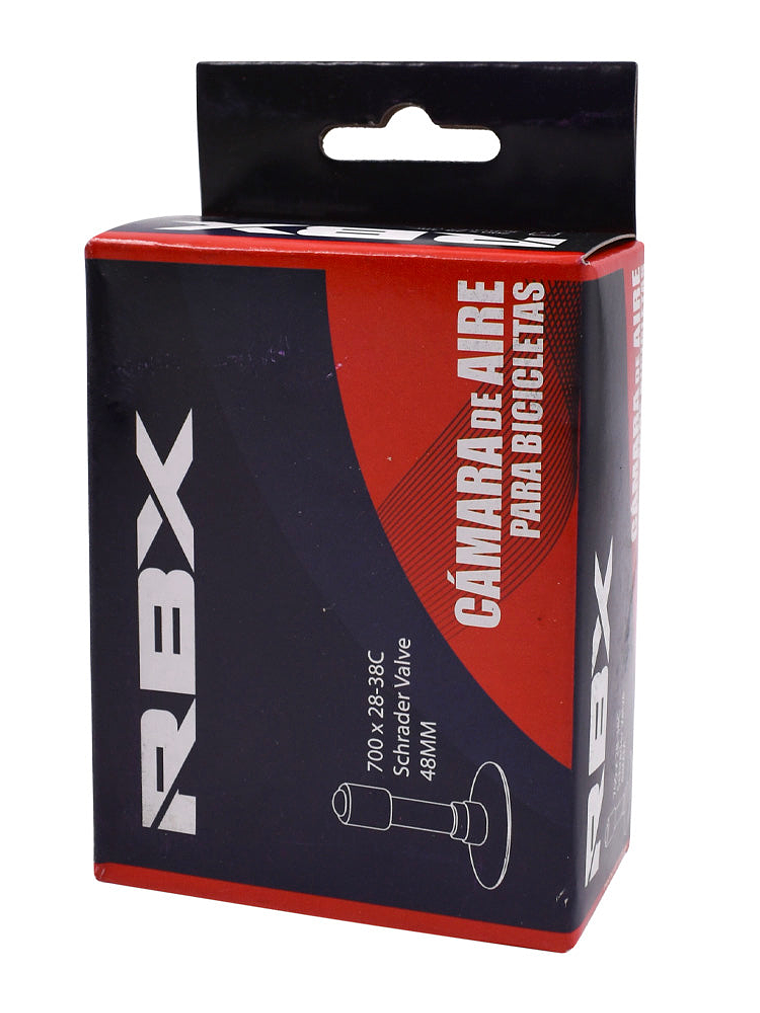 Cámara de Aire para Bicicleta RBX 700 2