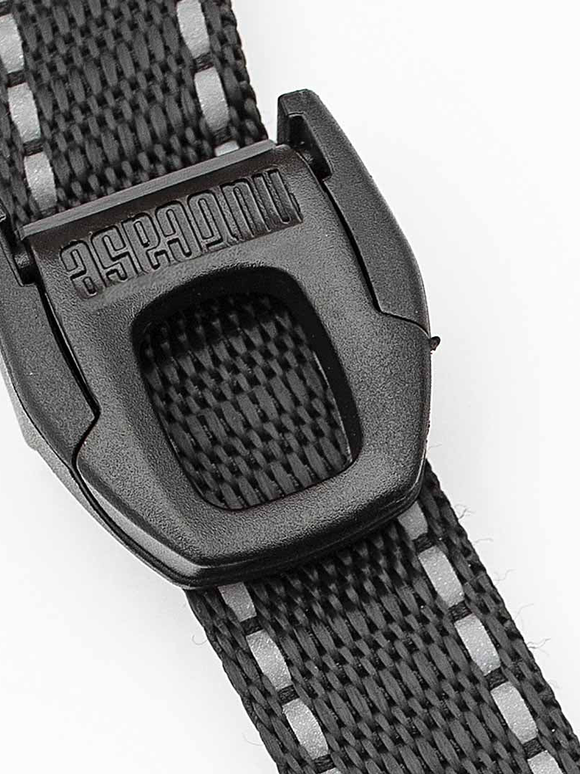 Casco Nutcase Street Onyx Negro Matte MIPS 11