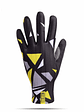 Guantes Largos Mcycle negro/amarillo - vignette 2