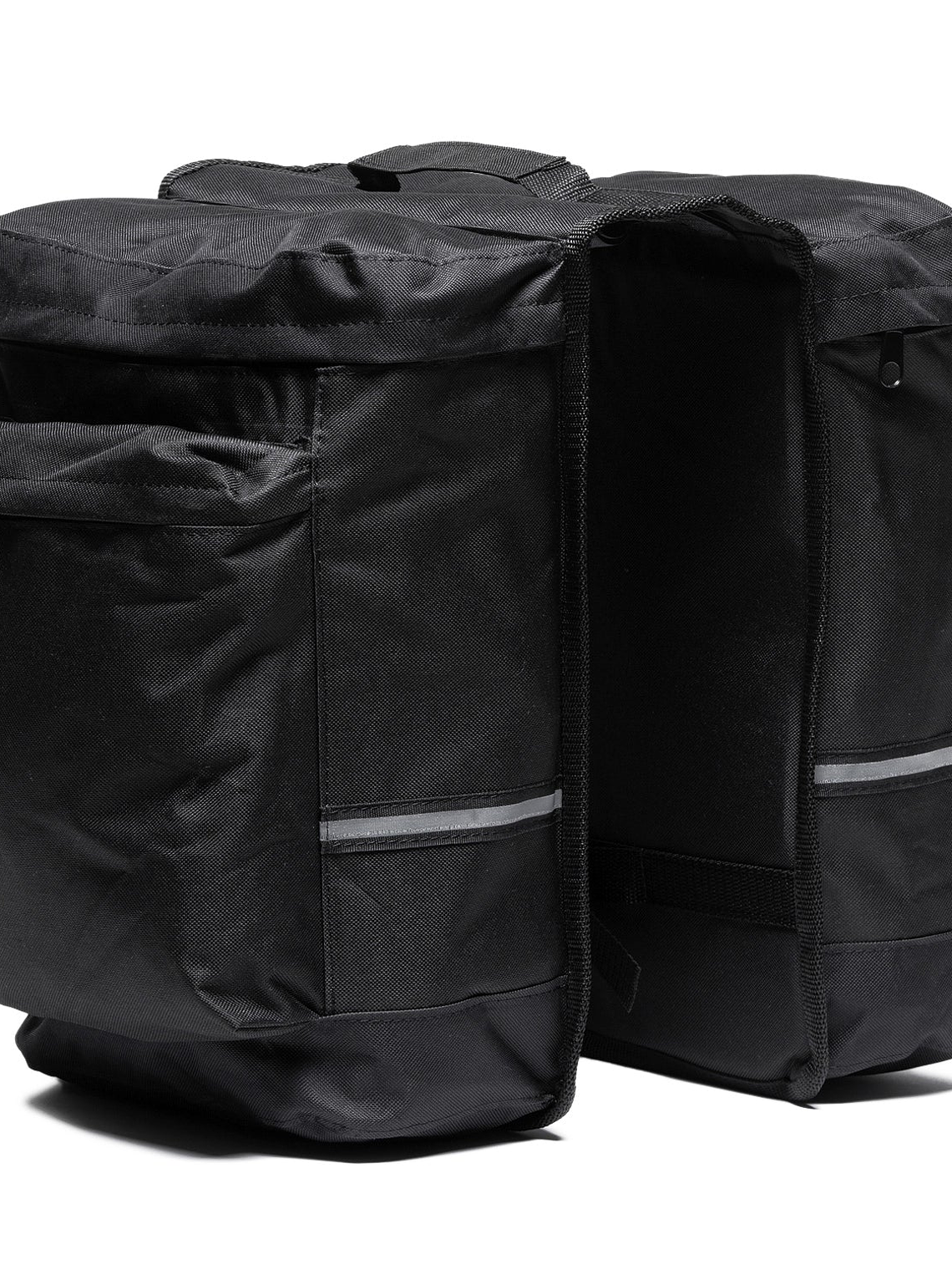 Alforja Doble Para Bicicleta OnWheels! 1