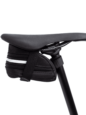 Bolso Sillín Expandible Para Bicicleta OnWheels!