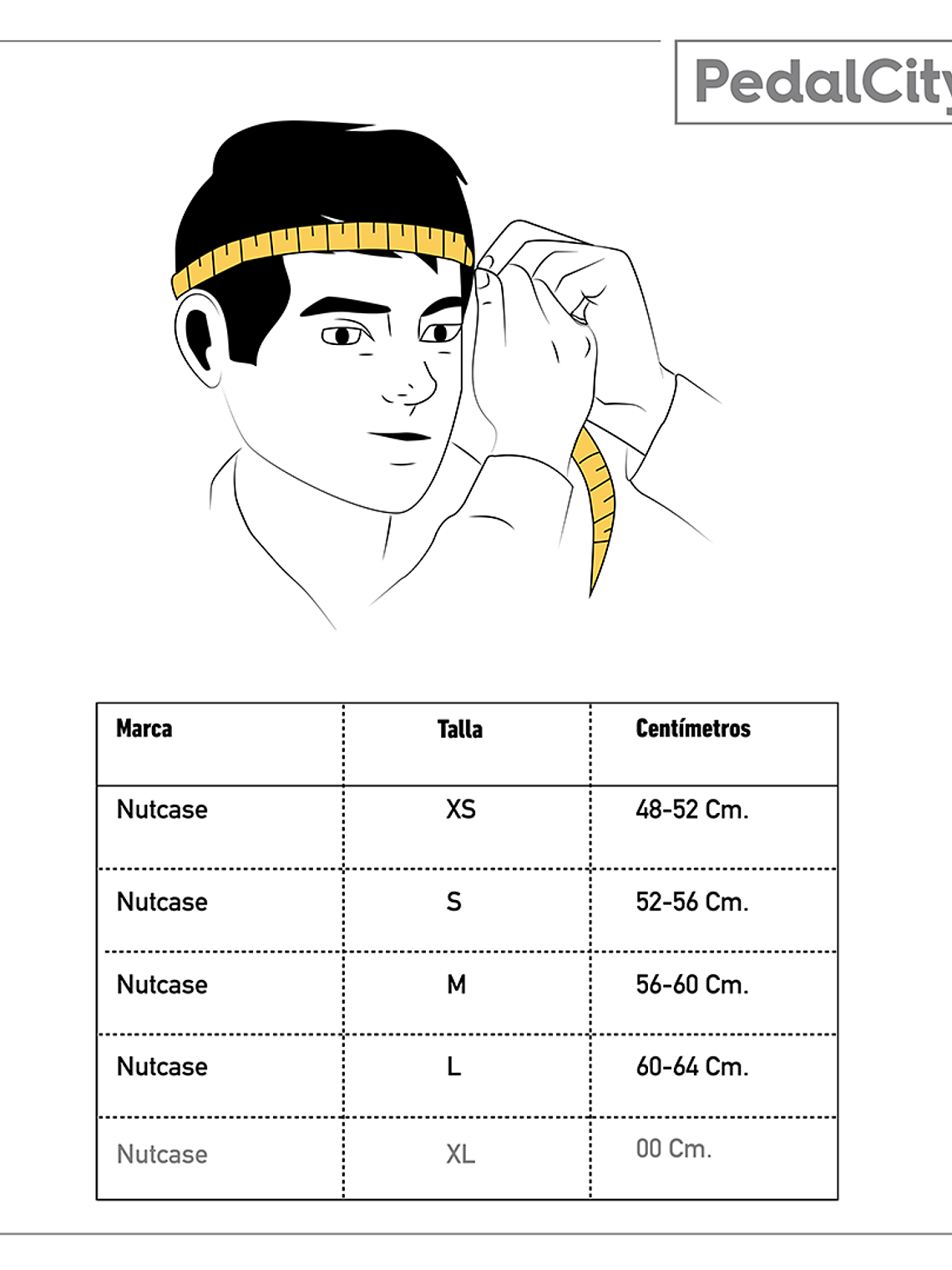 Casco Nutcase Street Onyx Negro Matte MIPS 12