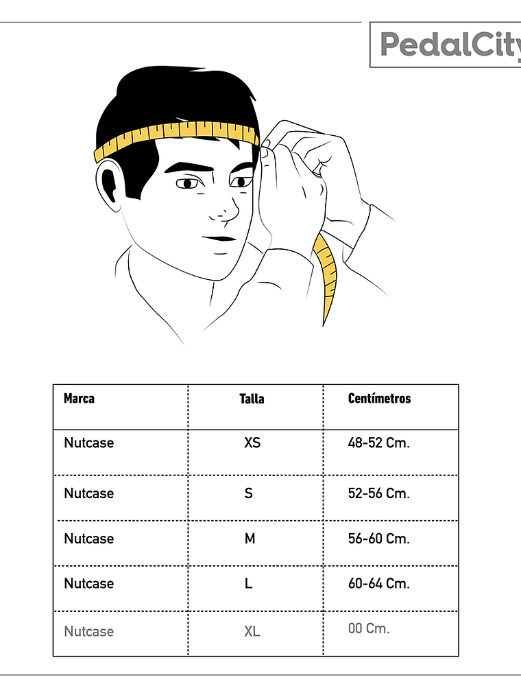 Casco Nutcase Street Onyx Negro Matte MIPS 12