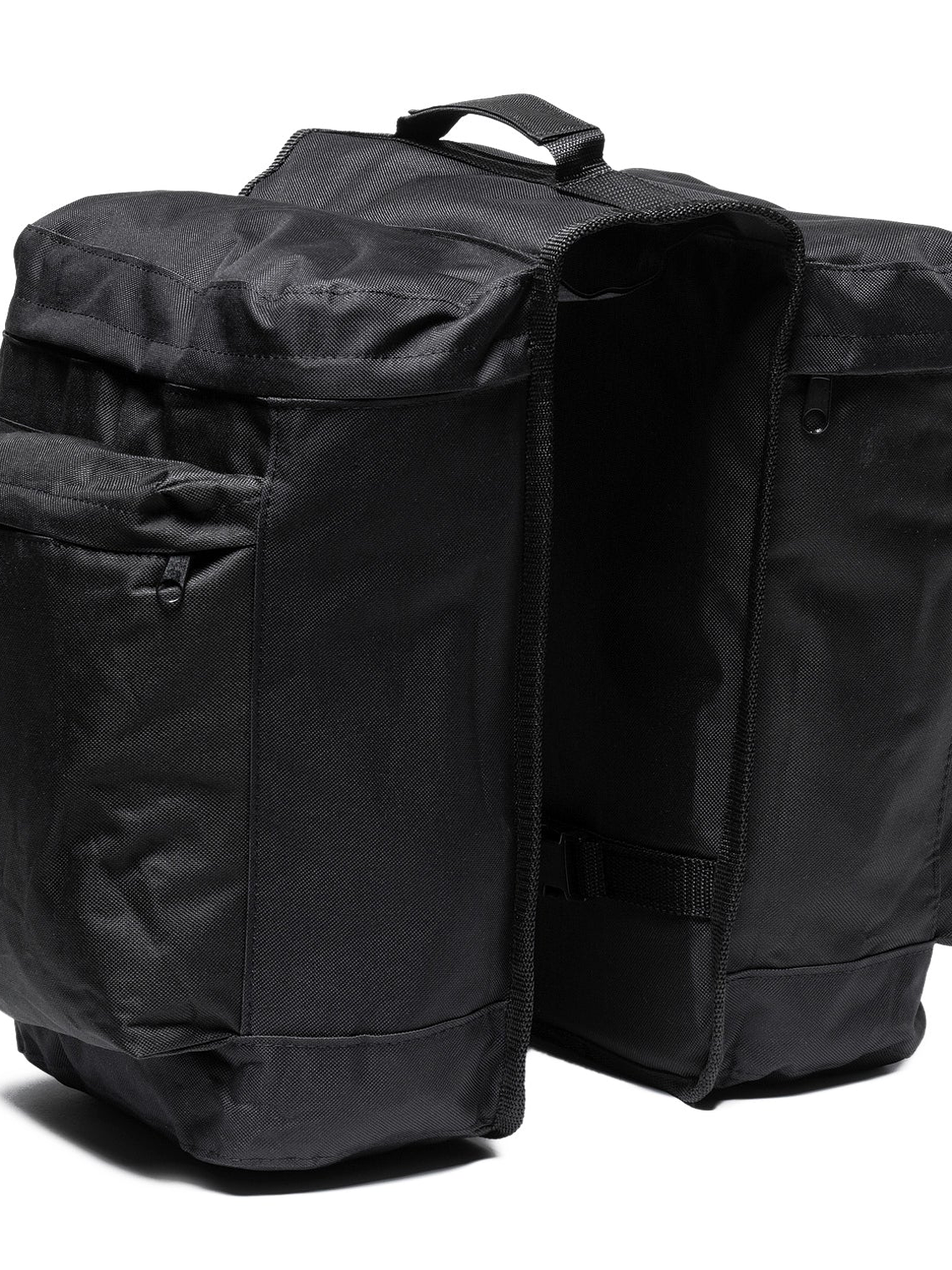 Alforja Doble Para Bicicleta OnWheels! 2