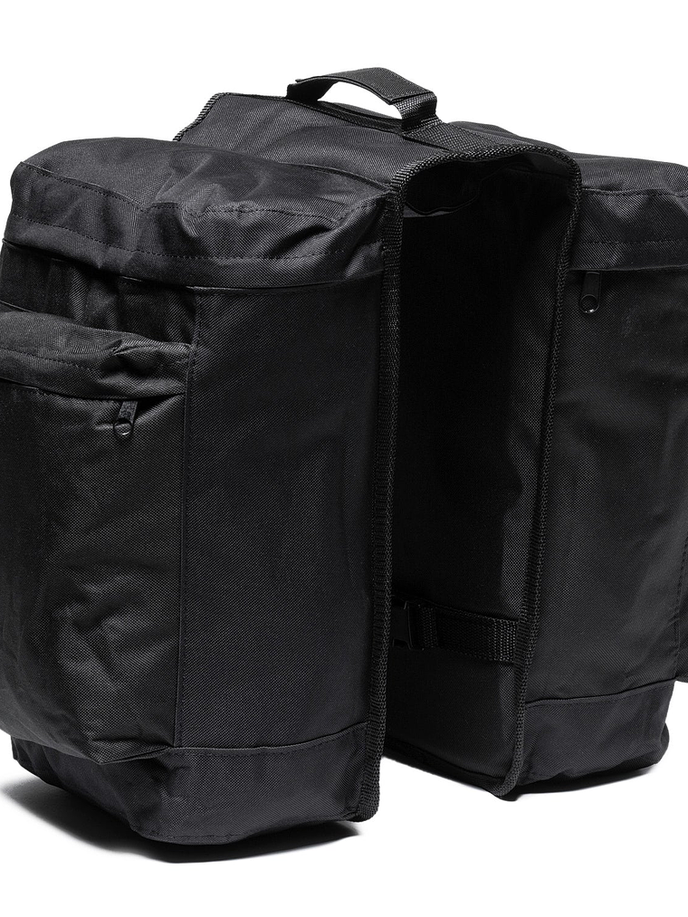 Alforja Doble Para Bicicleta OnWheels! 2