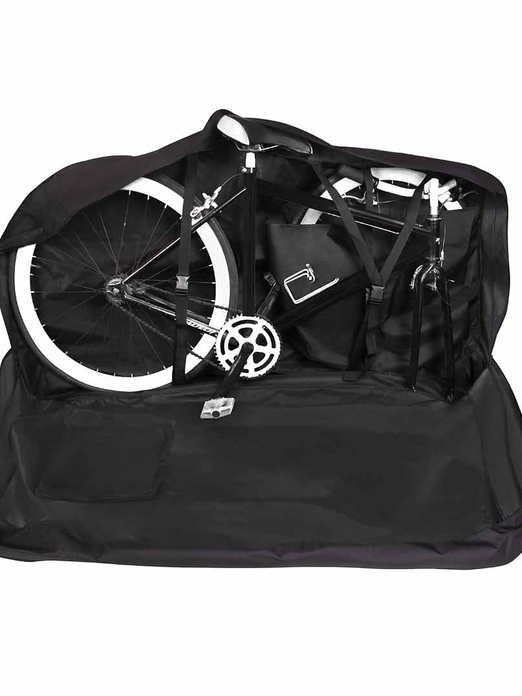 Bolsa porta bicicleta OnWheels! 4