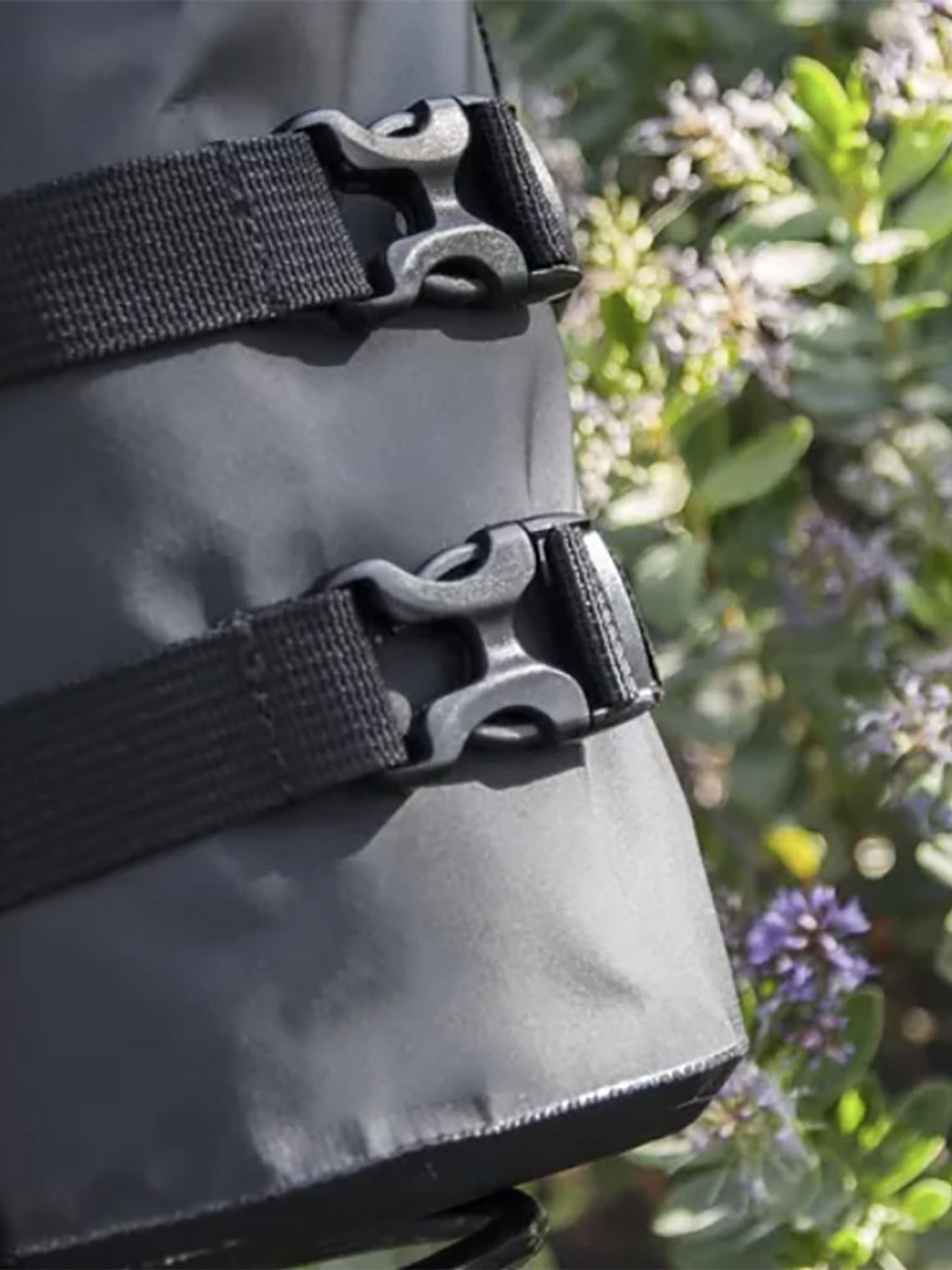 Bolso Delantero Para Bicicleta OnWheels! 6