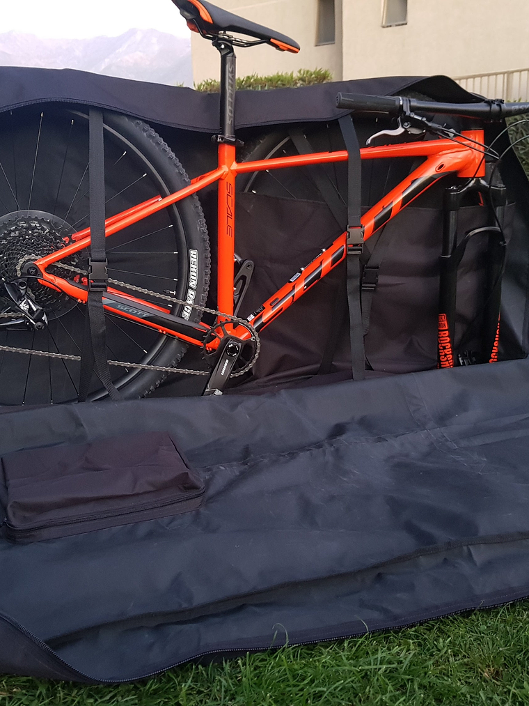 Bolsa porta bicicleta OnWheels! 5