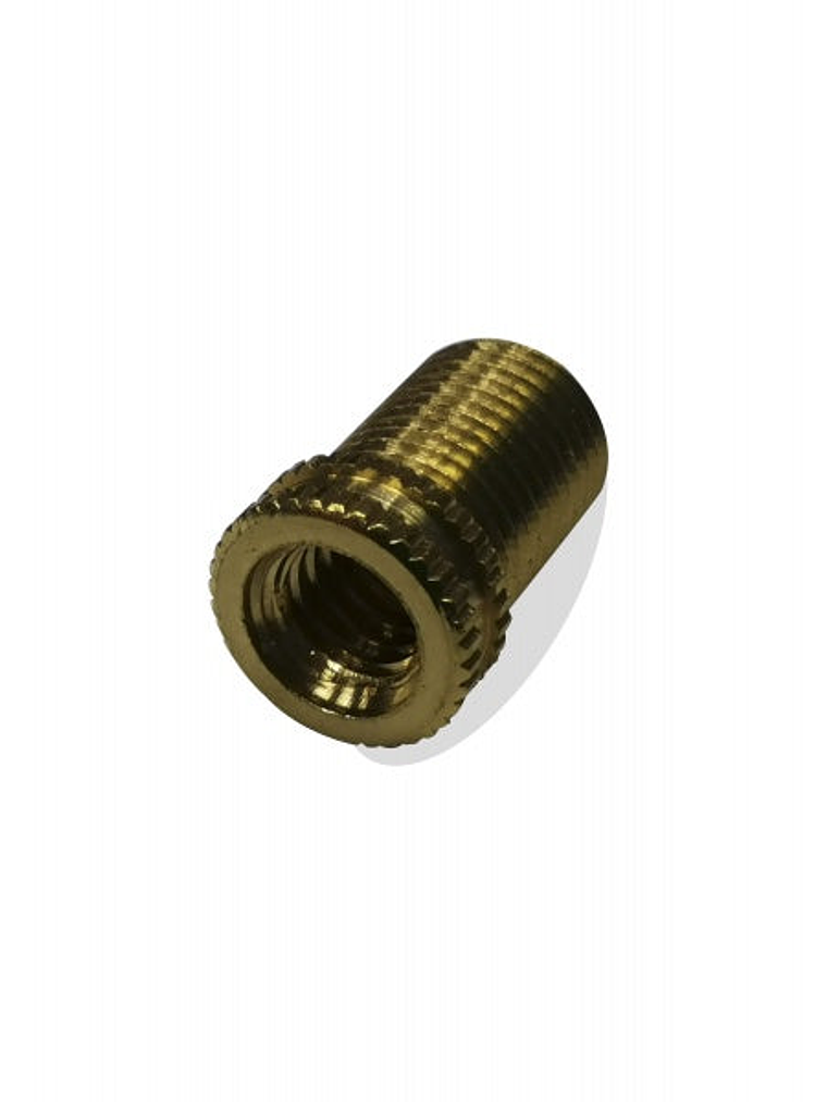 Adaptador de Válvula Francesa 2