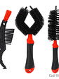 Set de cepillos de limpieza - thumbnail 1