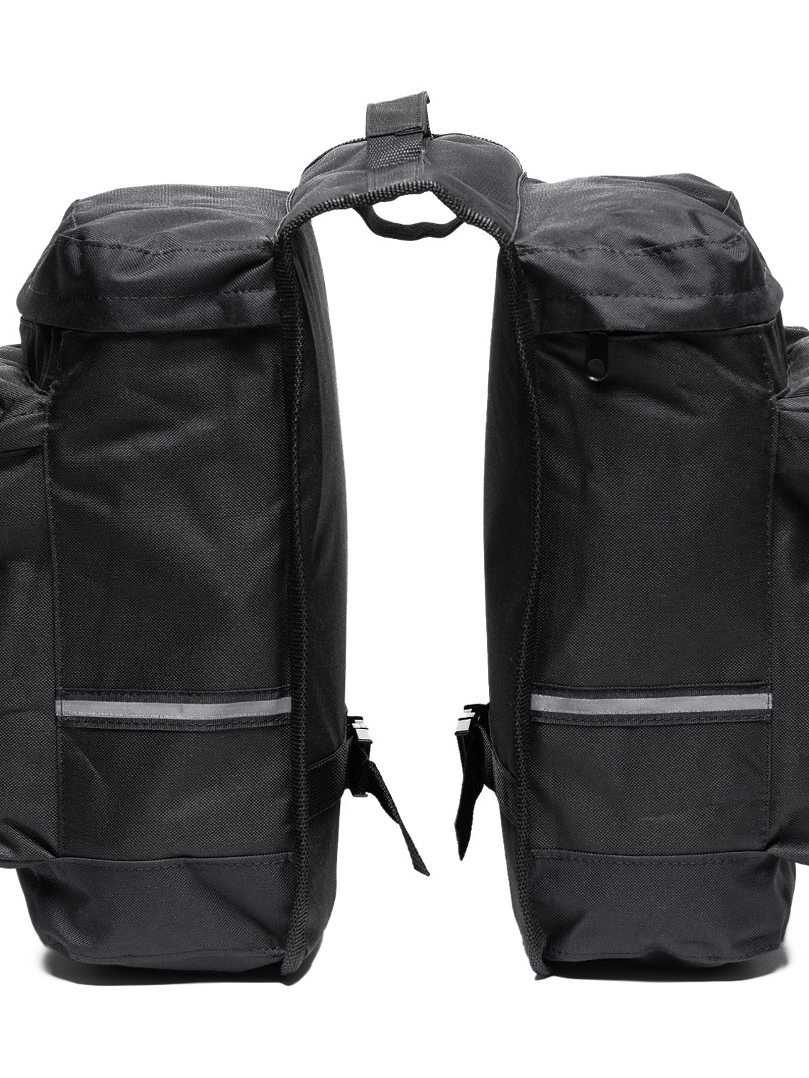 Alforja Doble Para Bicicleta OnWheels! 6