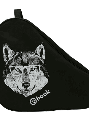 Bolso para patines Hook Lobo