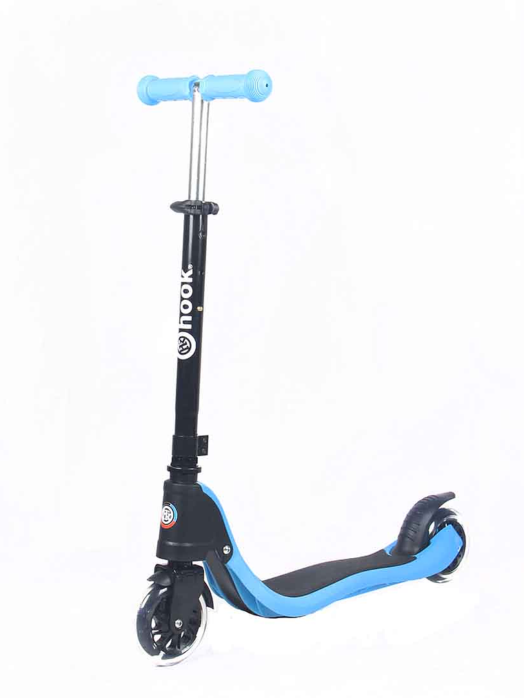Scooter  FW Blue Hook 1