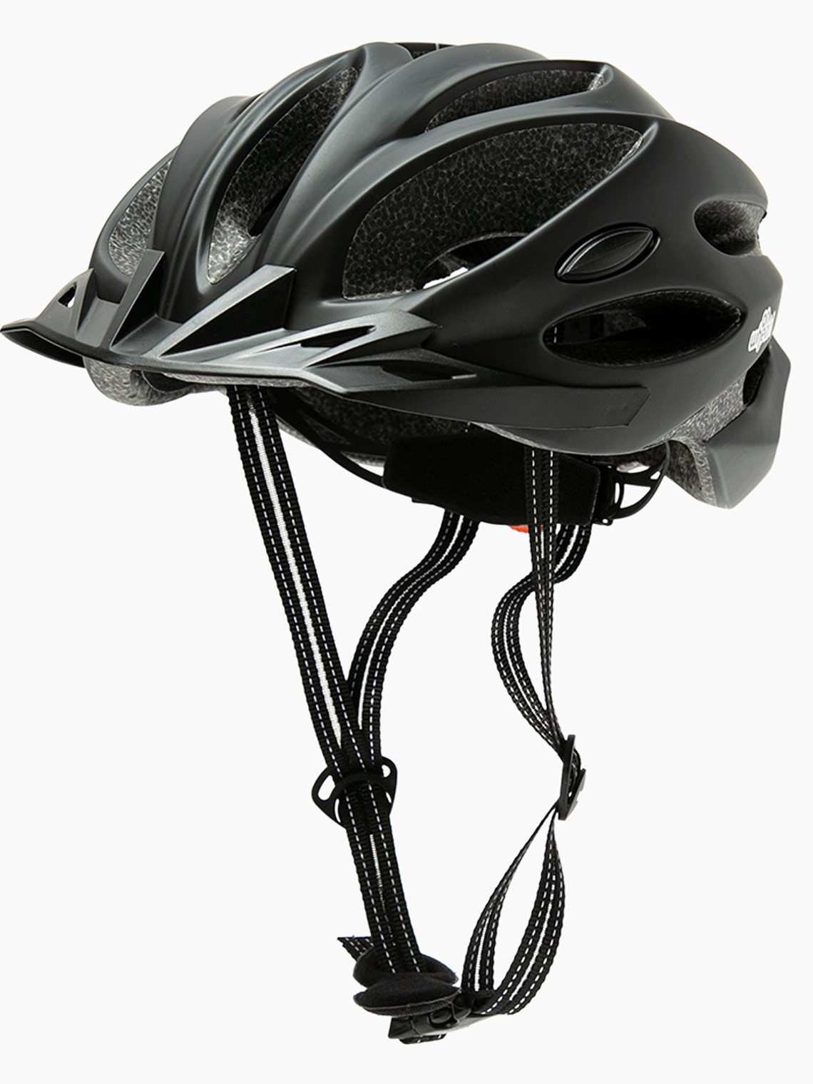 Casco Sport OnWheels! Negro 1