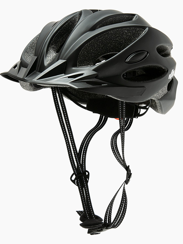 Casco Sport OnWheels! Negro 1