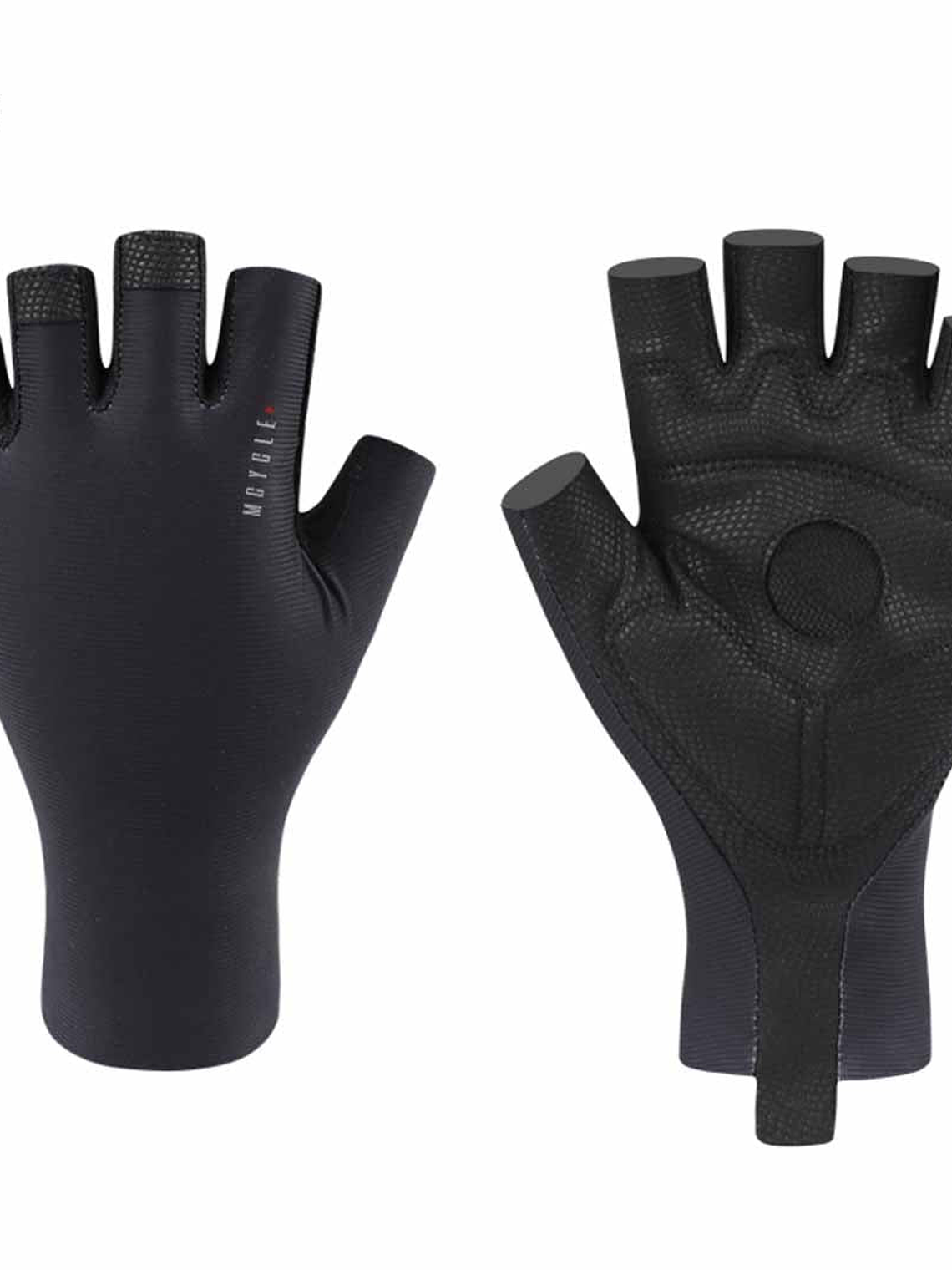 Guante Corto Mcycle azul oscuro 1