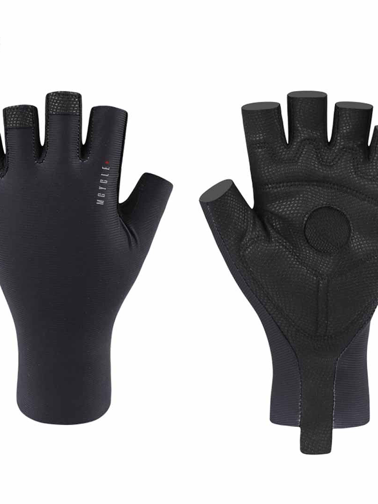 Guante Corto Mcycle azul oscuro 1