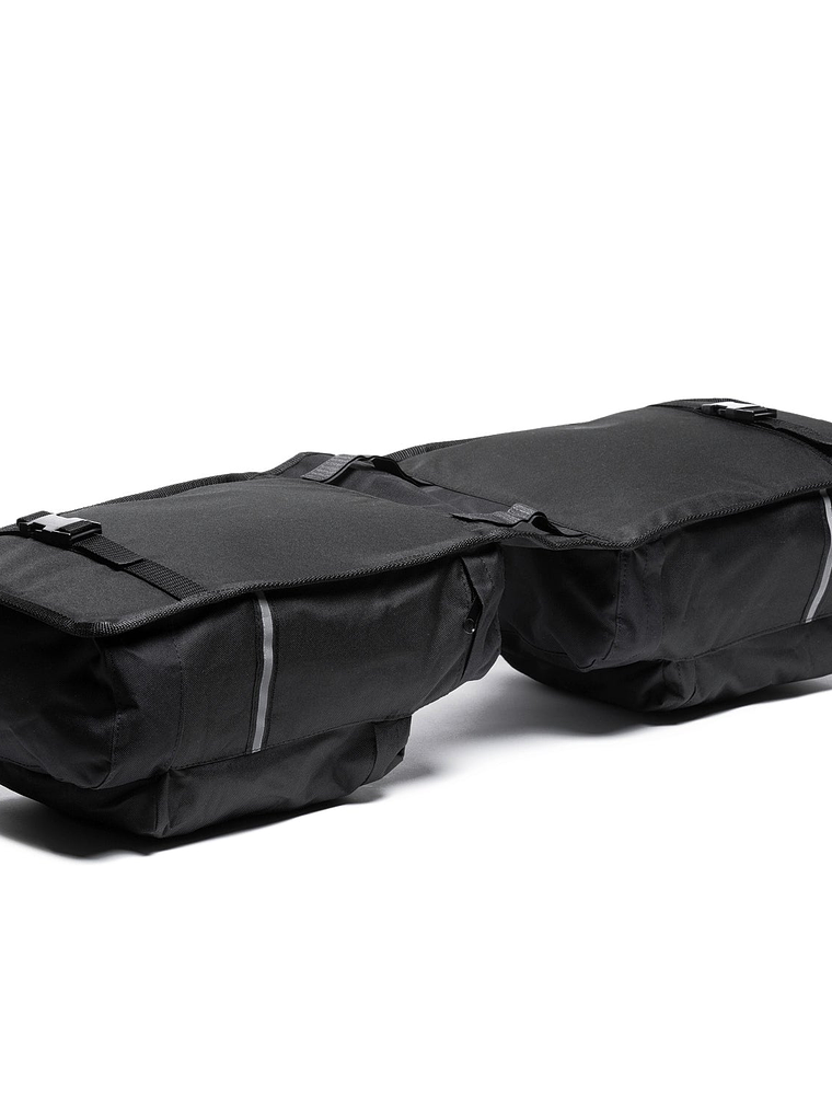 Alforja Doble Para Bicicleta OnWheels! 7