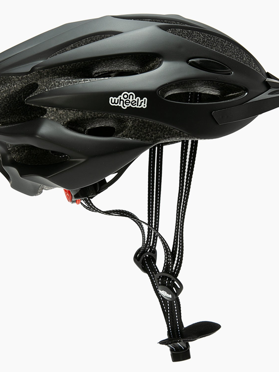Casco Sport OnWheels! Negro 3