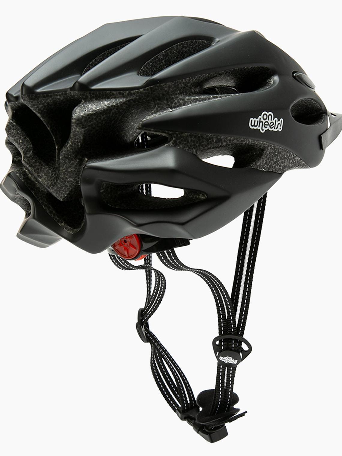 Casco Sport OnWheels! Negro 4