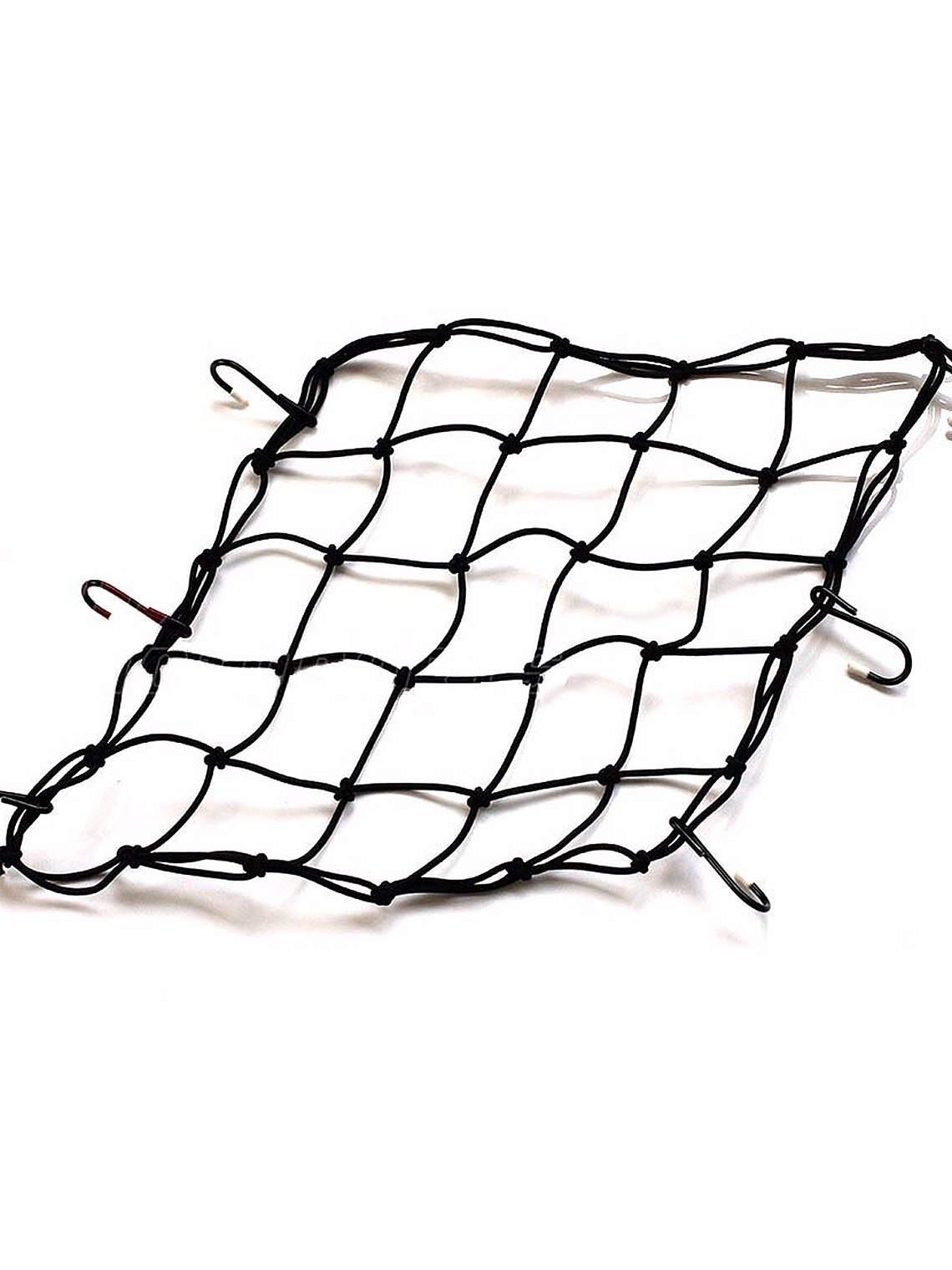 Pulpo OnWheels! Malla 2