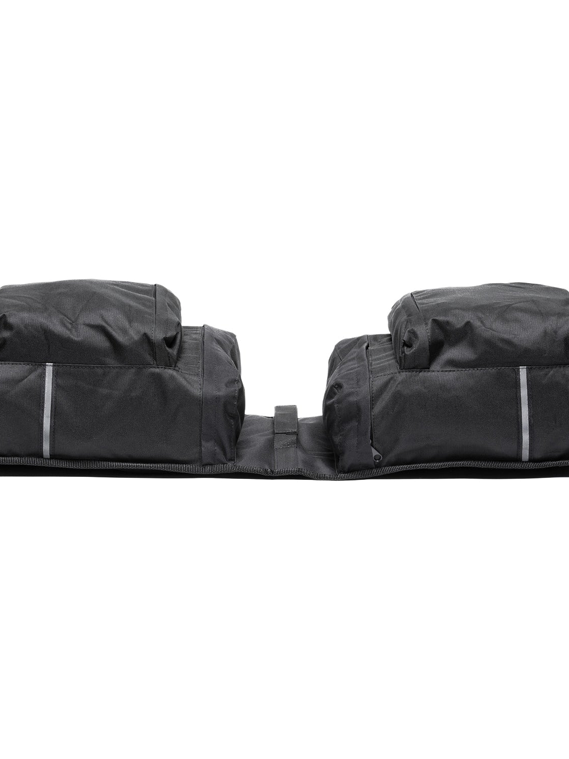 Alforja Doble Para Bicicleta OnWheels! 8