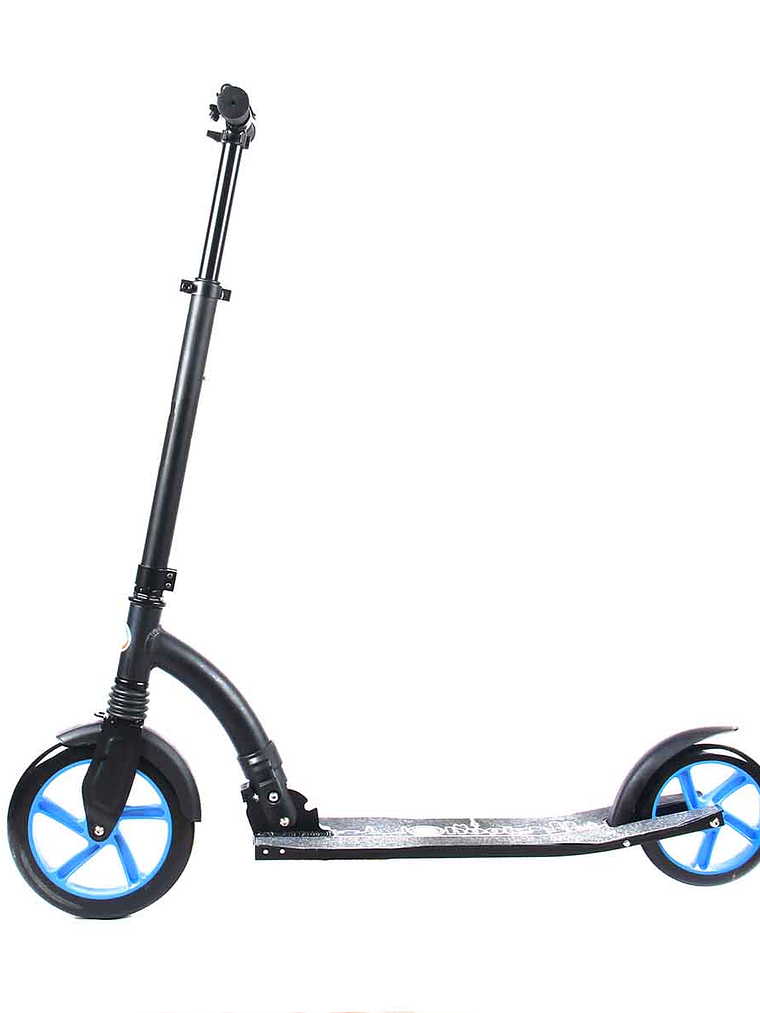 Scooter Hook HK 203 3