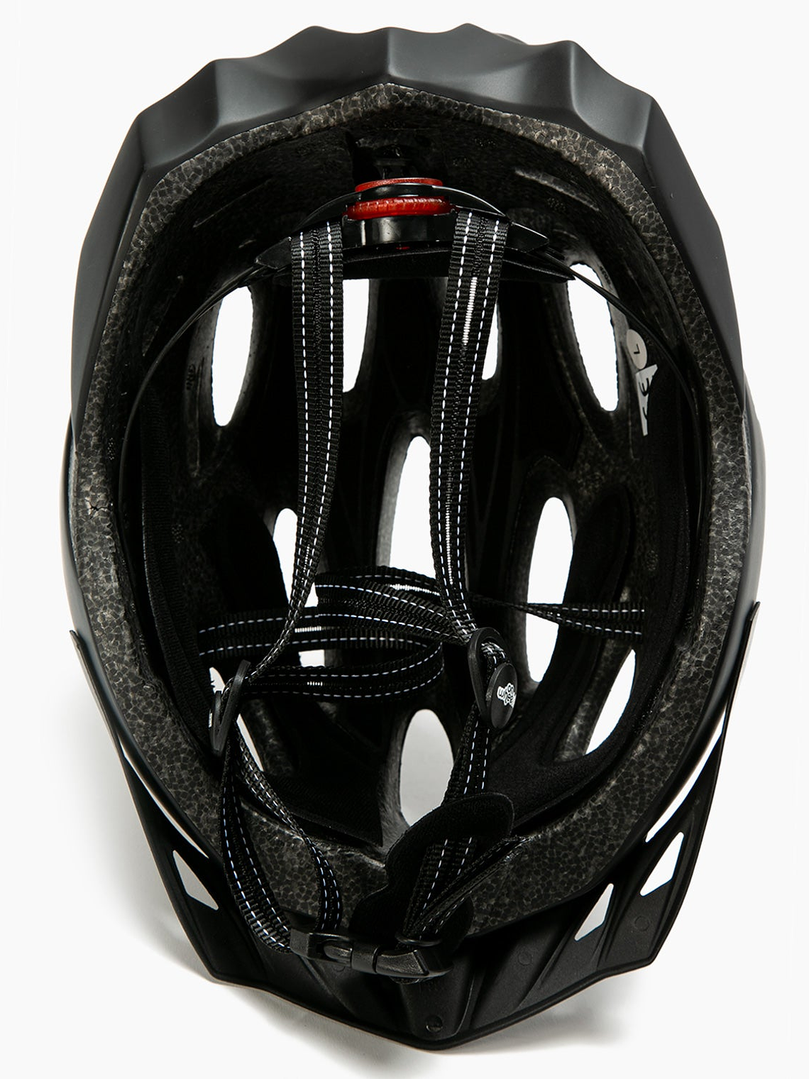 Casco Sport OnWheels! Negro 5