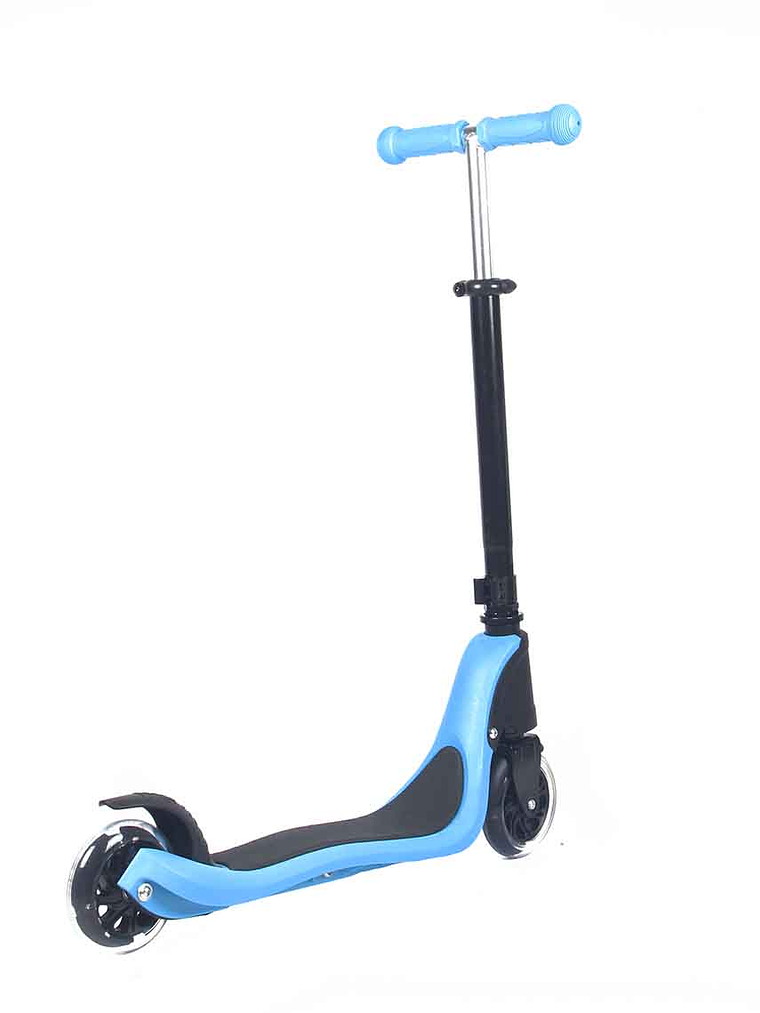 Scooter  FW Blue Hook 4