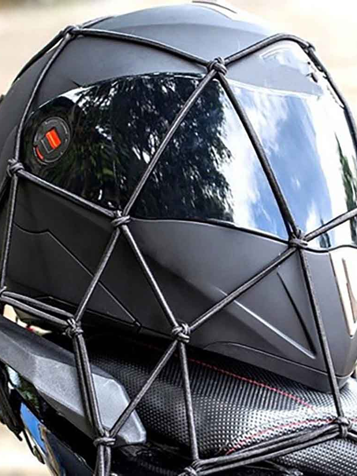 Pulpo OnWheels! Malla 3