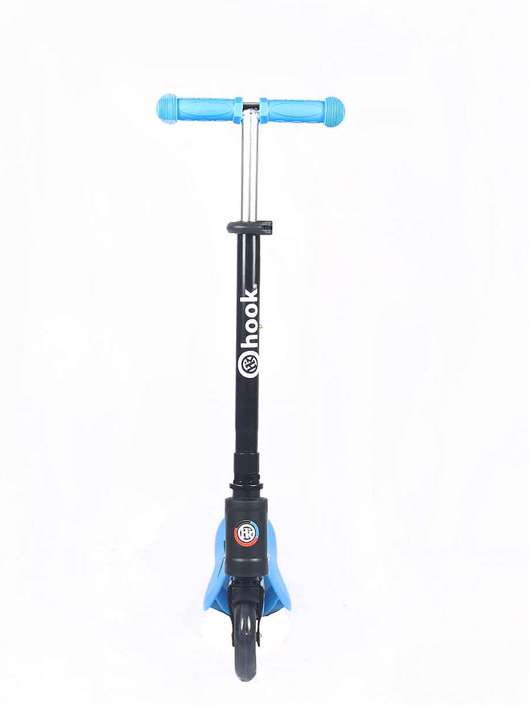 Scooter  FW Blue Hook 5