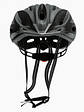 Casco Sport OnWheels! Negro/Morado - thumbnail 2