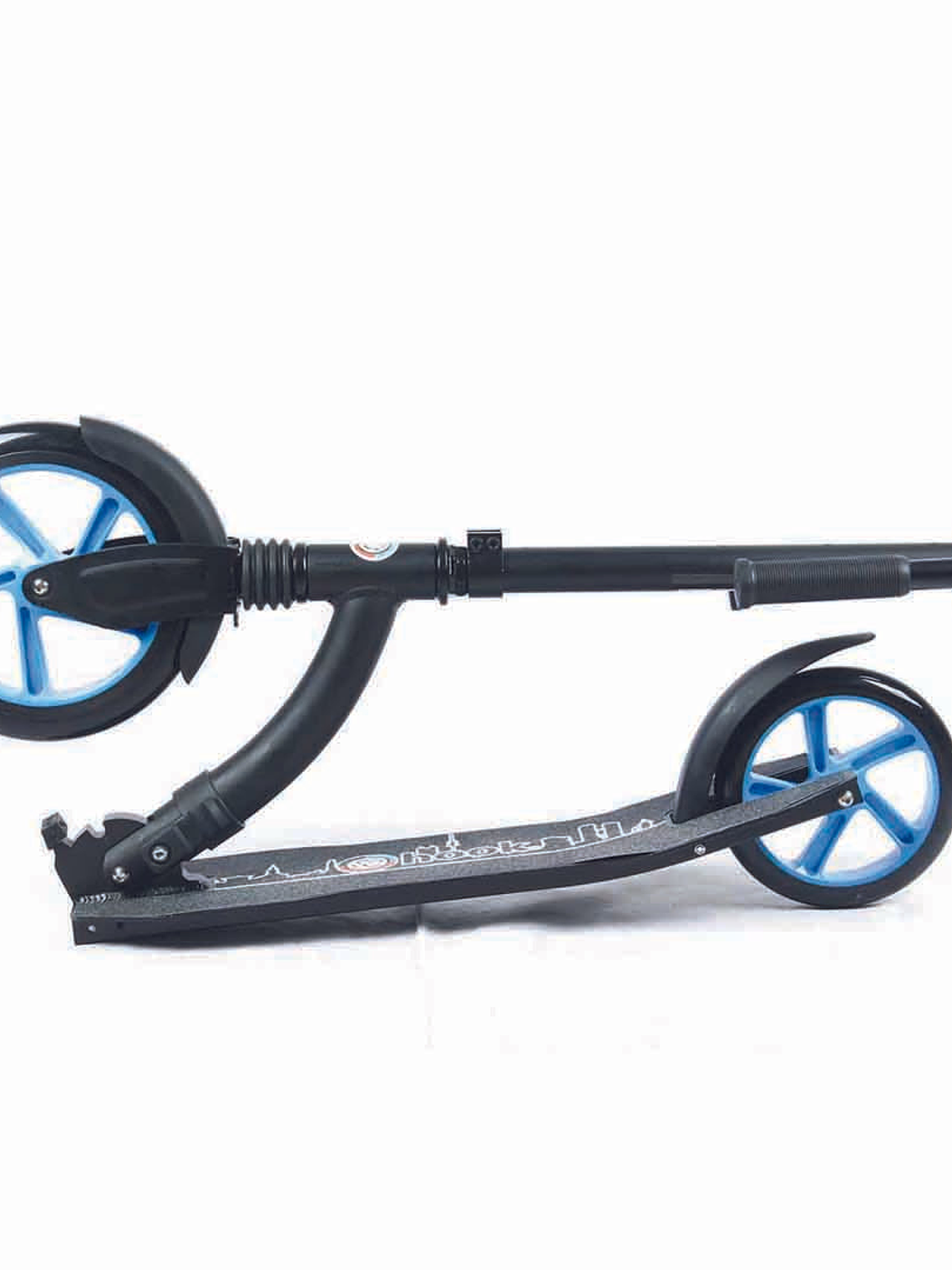 Scooter Hook HK 203 5