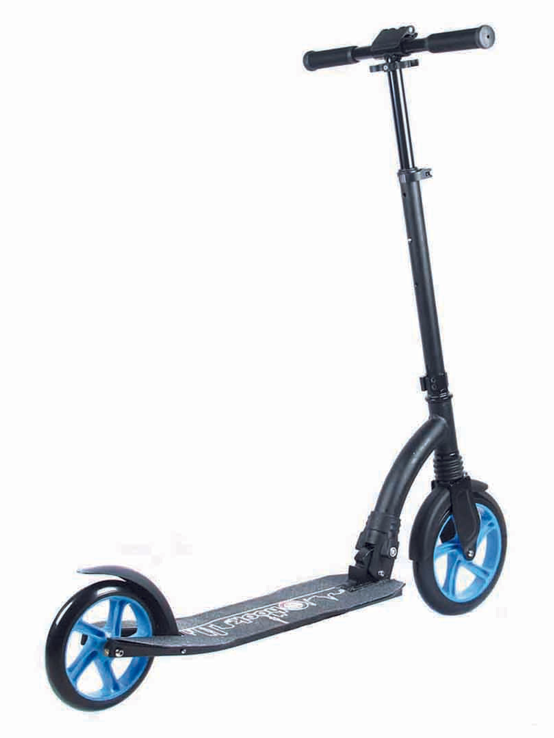 Scooter Hook HK 203 7