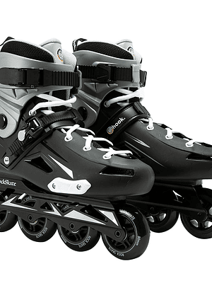 Patines en Línea Freeskate Hook Rock HK-108