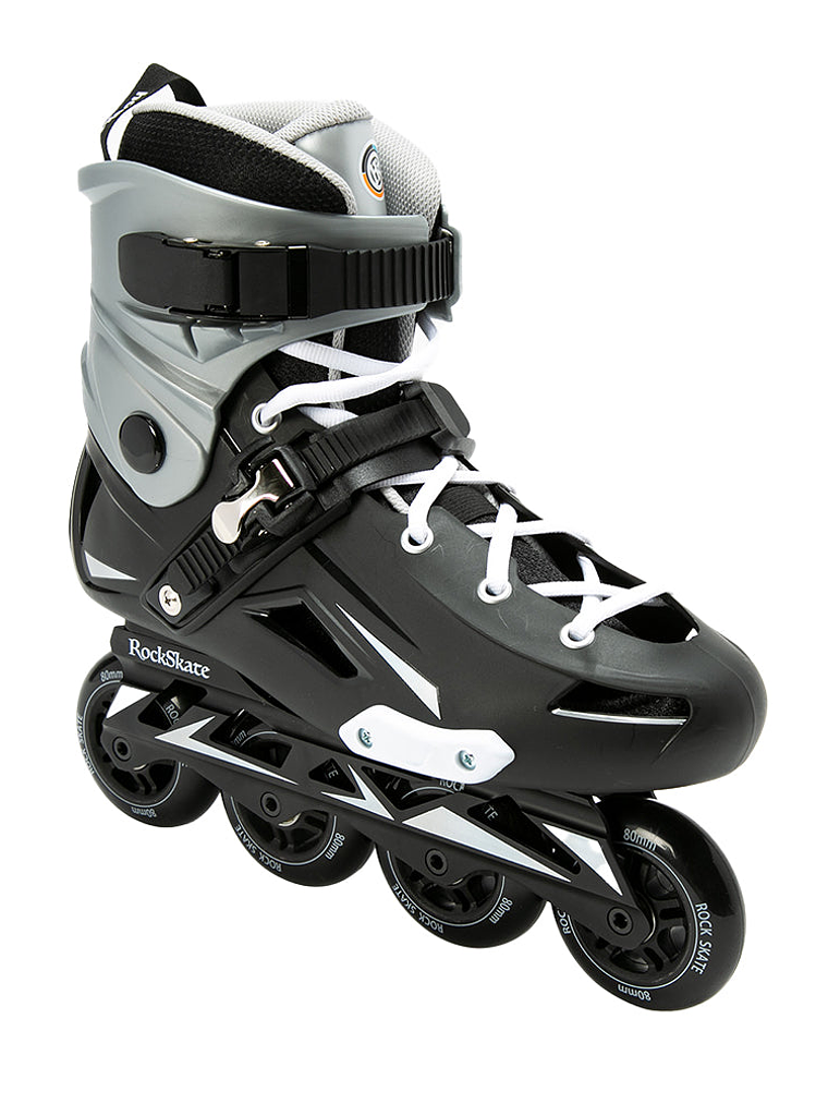 Patines en Línea Freeskate Hook Rock HK-108 2