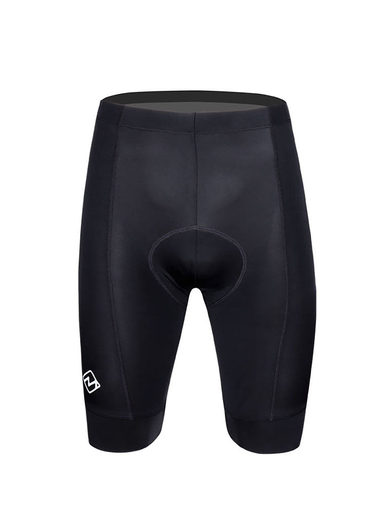 Calza corta de ciclismo Mcycle Black 1