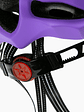 Casco Sport OnWheels! Negro/Morado - thumbnail 6
