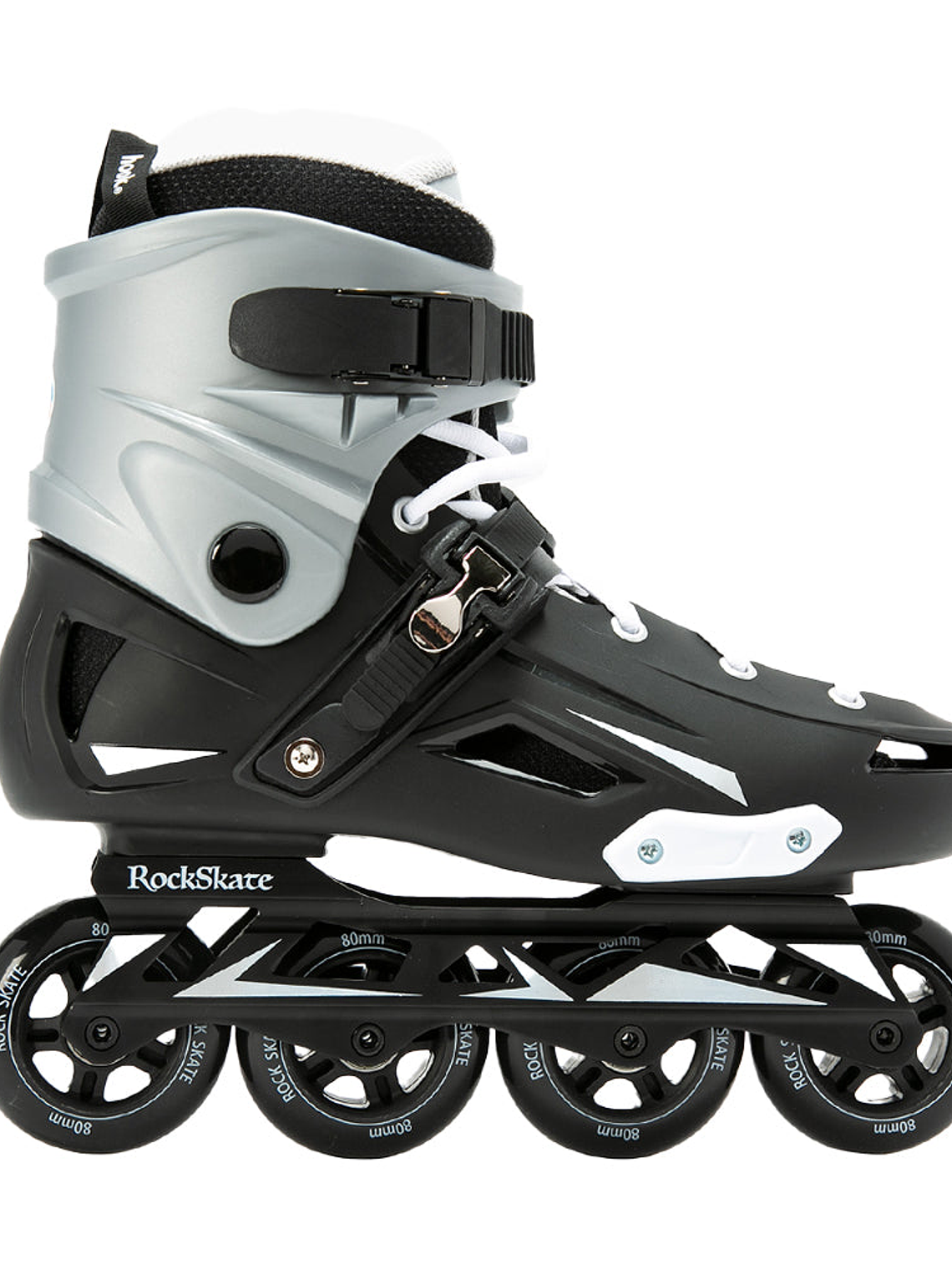 Patines en Línea Freeskate Hook Rock HK-108 3