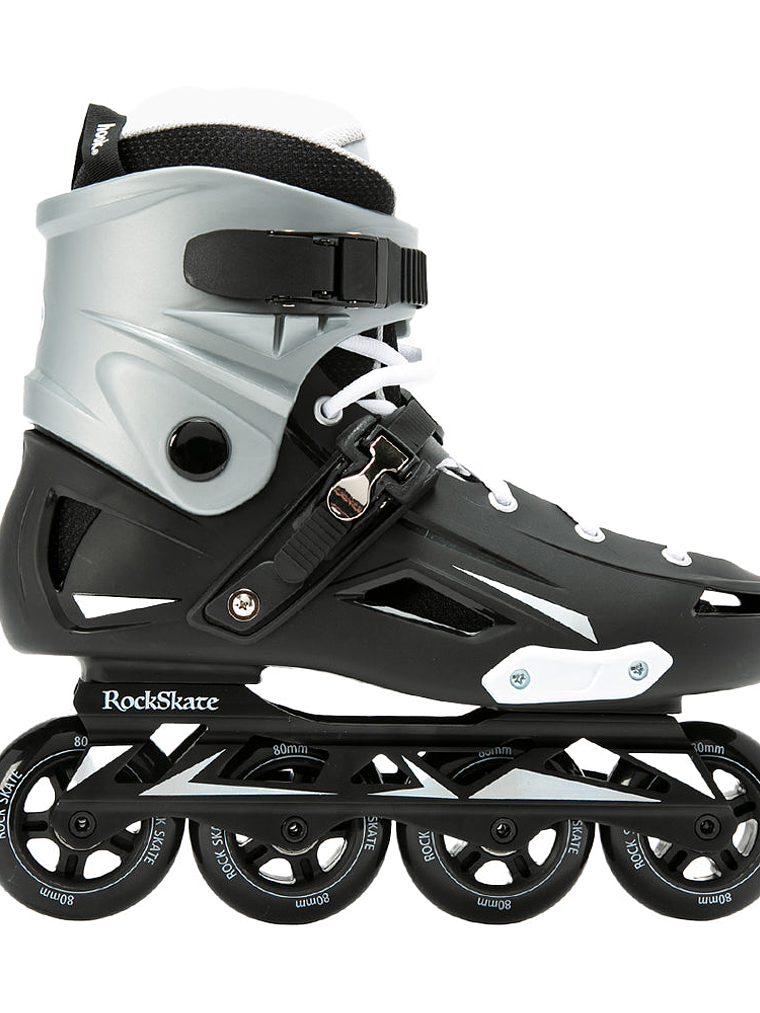 Patines en Línea Freeskate Hook Rock HK-108 3