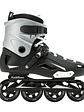 Patines en Línea Freeskate Hook Rock HK-108 - thumbnail 3