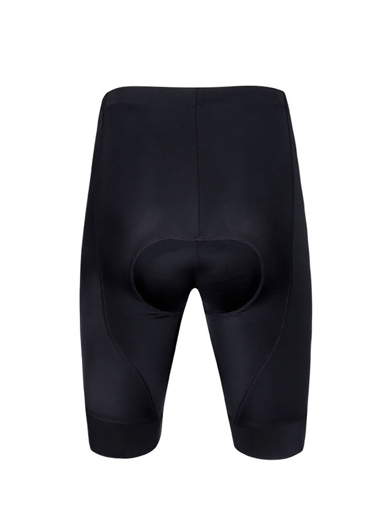 Calza corta de ciclismo Mcycle Black 3