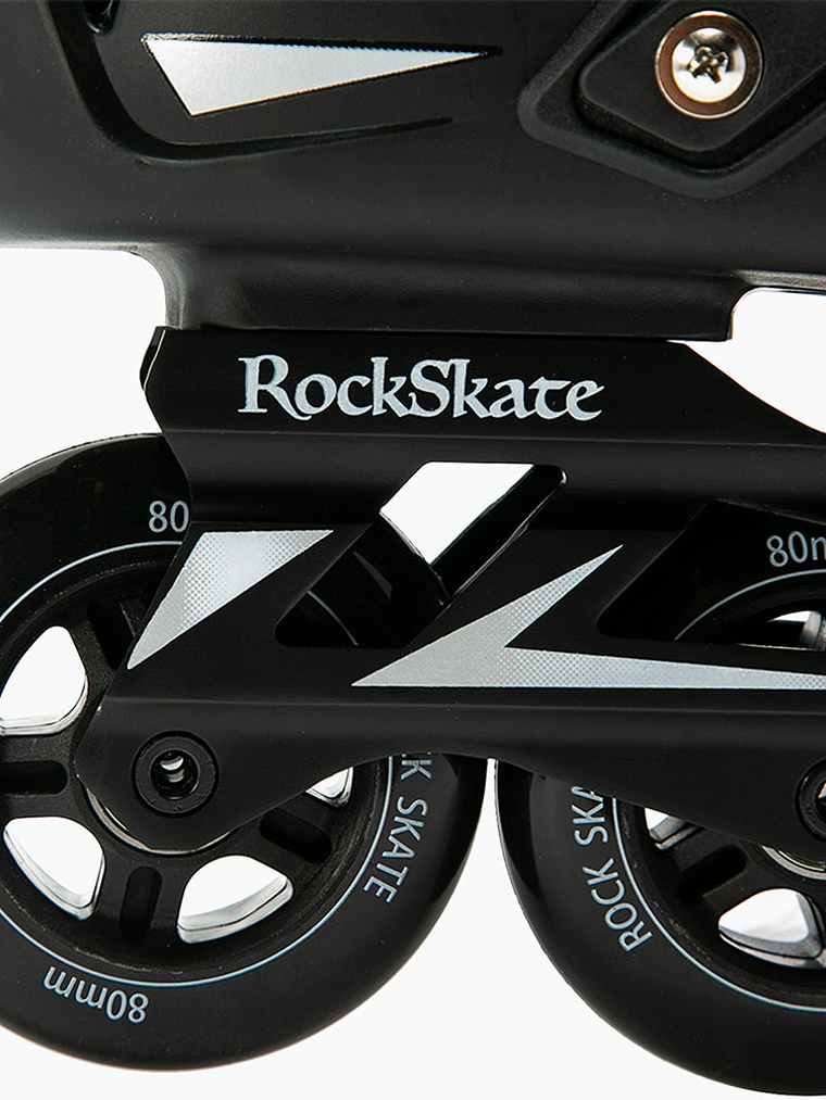 Patines en Línea Freeskate Hook Rock HK-108 4