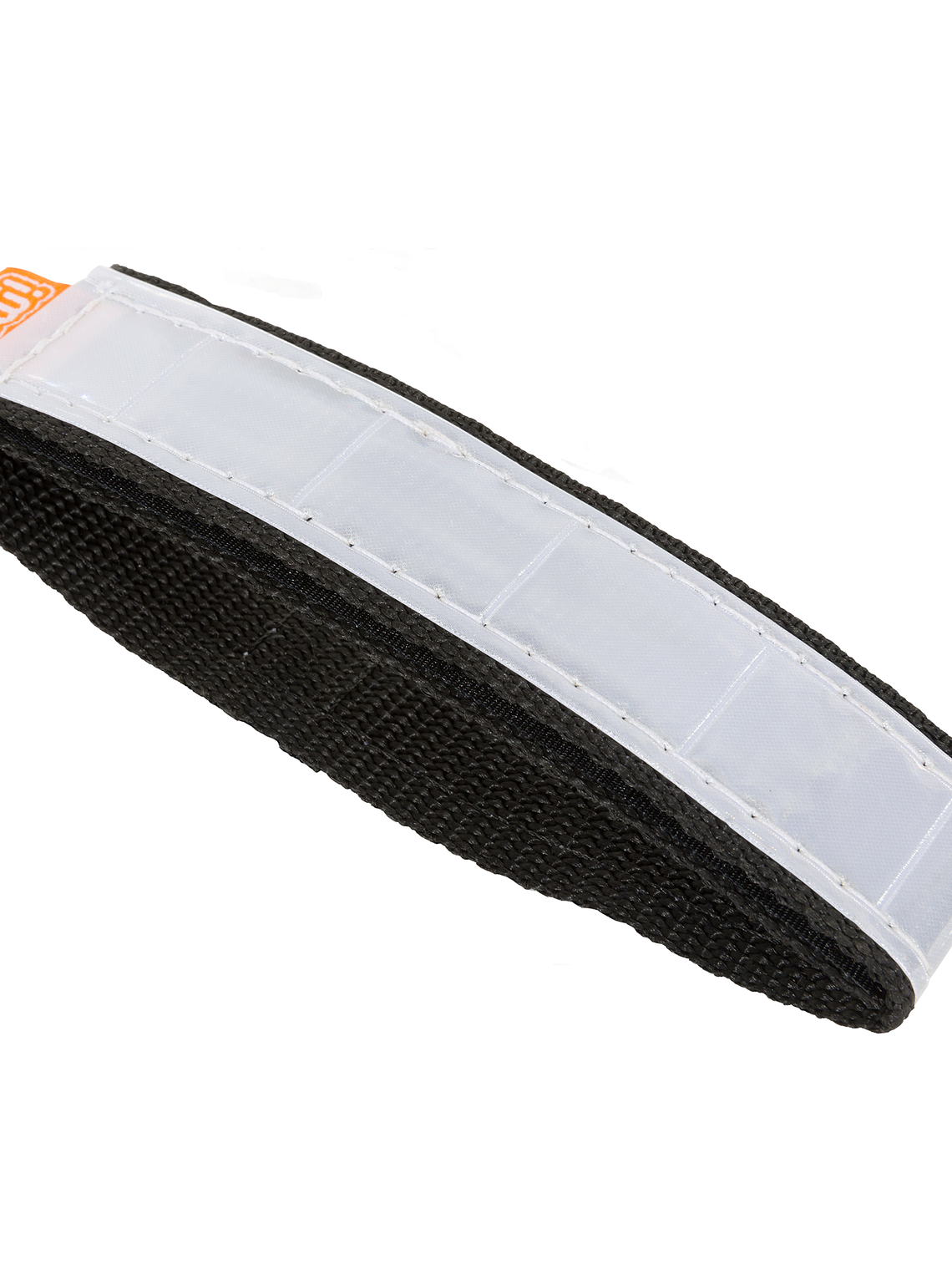 Reflectante OnWheels! Afirma Pantalón Blanco 2