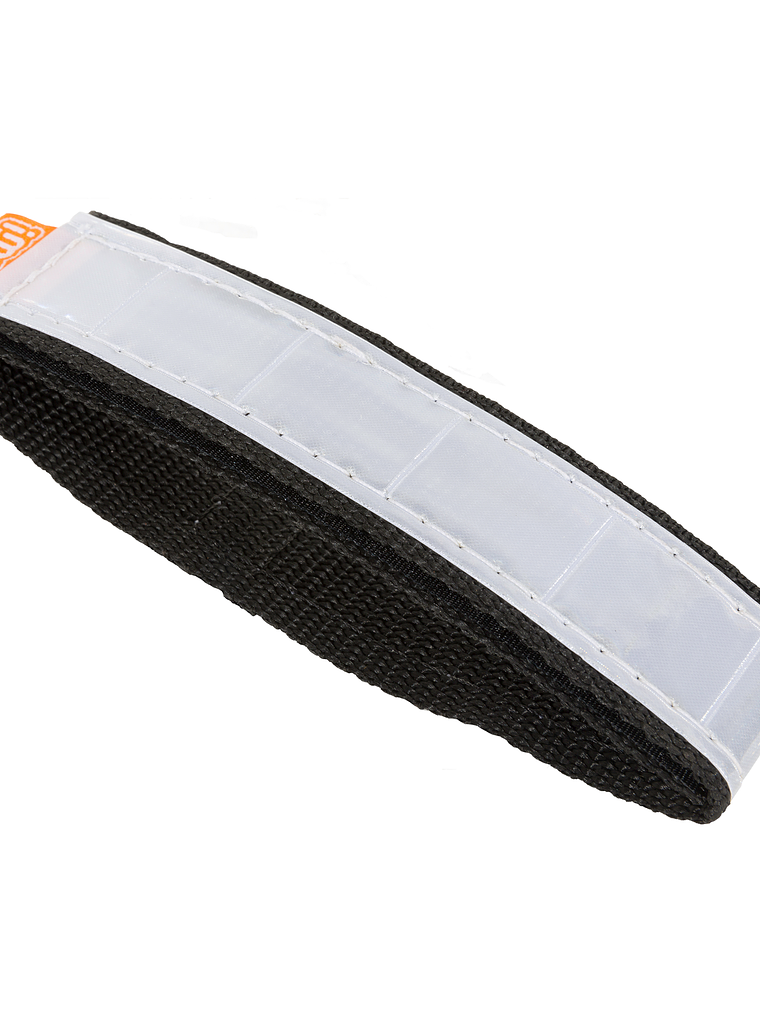 Reflectante OnWheels! Afirma Pantalón Blanco 2