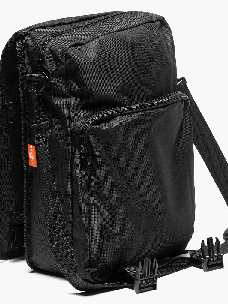 Alforja Ejecutiva OnWheels! 5