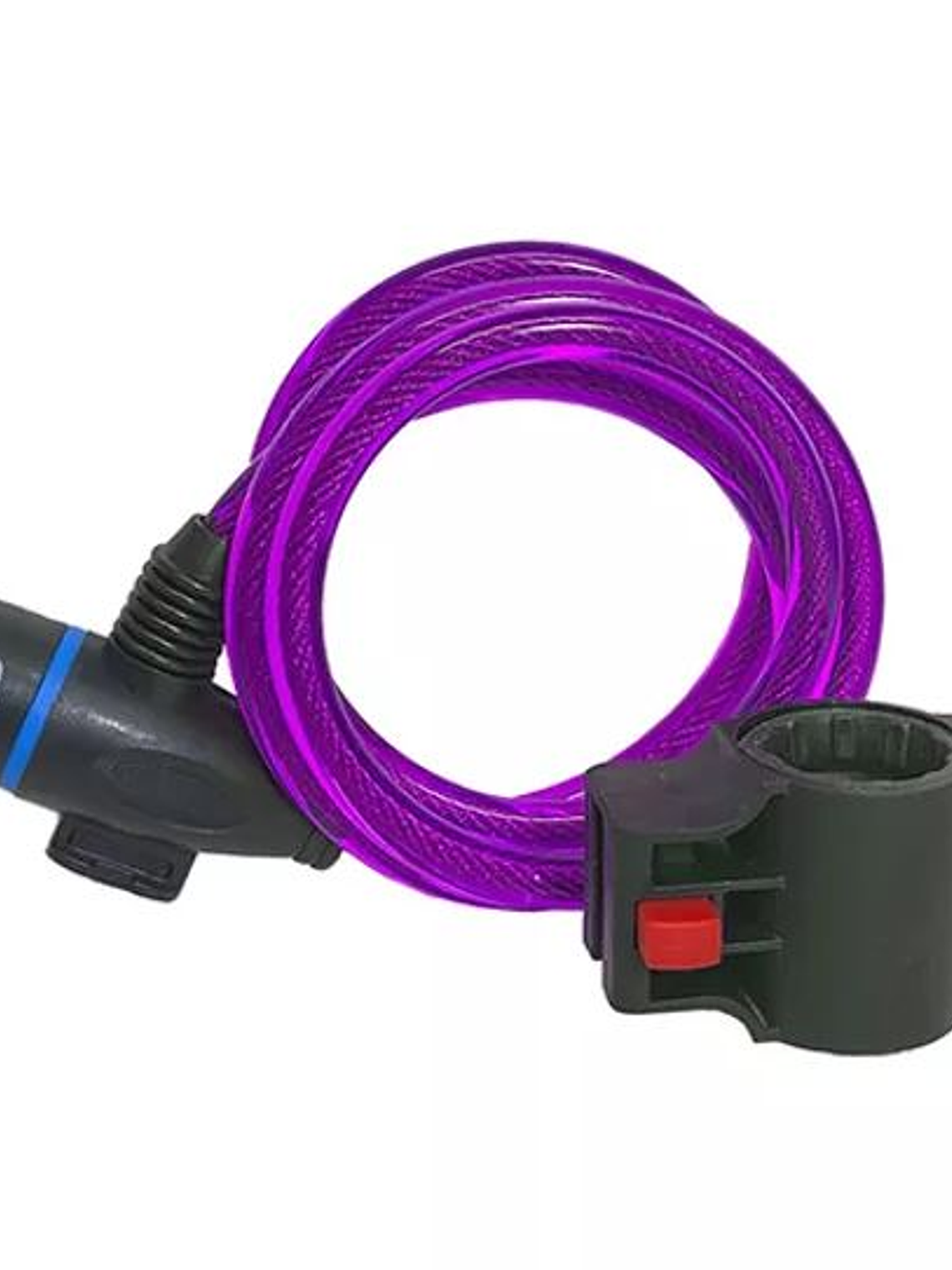 Cadena Espiral 12x1200MM Colores 1