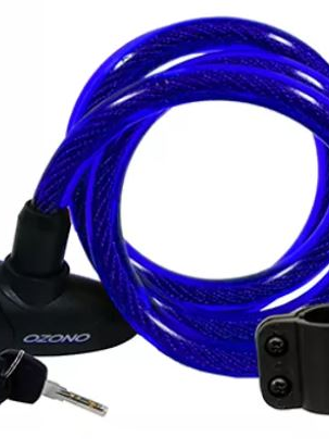 Cadena Espiral 12x1200MM Colores 3