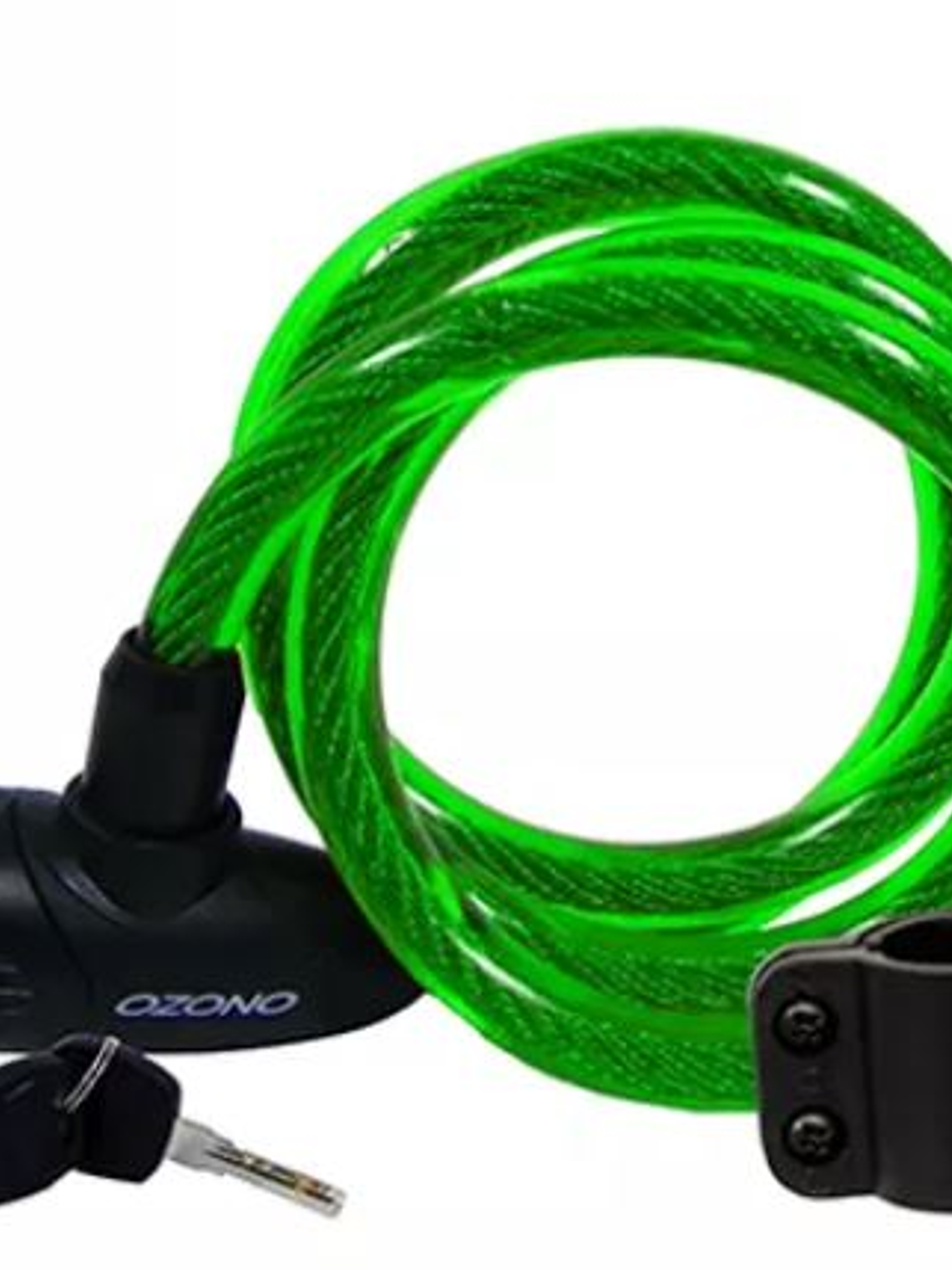 Cadena Espiral 12x1200MM Colores 4