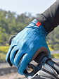 Guante Largo Mcycle azul - Thumbnail 7
